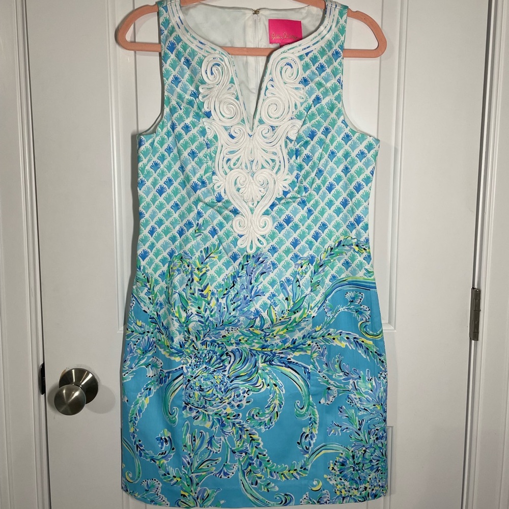 Lilly Pulitzer Dress